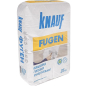 Шпатлевка гипсовая старт-финиш KNAUF Fugen 25 кг - Фото 3