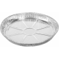 Форма для выпечки алюминиевая круглая 27,5х2,5 см MARMITON (11365) - Фото 2