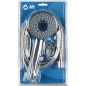 Лейка для душа AV ENGINEERING AVSSS-031 - Фото 5