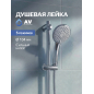 Лейка для душа AV ENGINEERING AVSSS-024