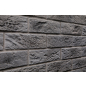 Камень декоративный PETRA Туринский кирпич темно-серый (12П4) - Фото 4