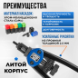 Заклепочник резьбовой STARTUL Expert (SE4081) - Фото 2