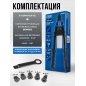 Заклепочник силовой двуручный 2,4-6,4 STARTUL Expert (SE4082) - Фото 4