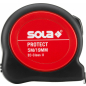 Рулетка 5 м SOLA Protect PE 5 (50550501) - Фото 7