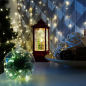 Ночник декоративный светодиодный NEON-NIGHT Дед Мороз (501-062) - Фото 8
