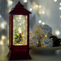 Ночник декоративный светодиодный NEON-NIGHT Дед Мороз (501-062) - Фото 11
