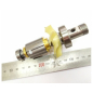 Ротор для фрезера WORTEX CMM 1835 (DC901-15-18) - Фото 2