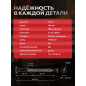 Саморез конструкционный 10х160 мм потай желтый цинк STARFIX 2 штуки (SMZ4-19048-2) - Фото 2