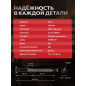 Саморез конструкционный 6х100 мм потай желтый цинк STARFIX 10 штук (SMZ2-68988-10) - Фото 4