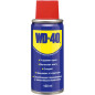 Смазочно-очистительная смесь универсальная WD-40 100 мл