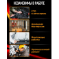 Набор ключей комбинированных с трещоткой 8-19 мм 11 предметов PRO STARTUL (PRO-7111) - Фото 4