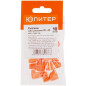 Колпачок для коннектора RJ-45 ЮПИТЕР 10 штук (JPZ1-7307-10) - Фото 2