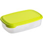 Контейнер пластиковый для обеда DRINA Stilo 1 л (10541) - Фото 3