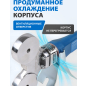 Сварочный аппарат для полимерных труб SOLARIS PW-804 - Фото 8