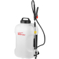 Опрыскиватель ранцевый аккумуляторный WORTEX KS 1690 Li SET (KS1690Li0029) - Фото 4