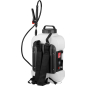 Опрыскиватель ранцевый аккумуляторный WORTEX KS 1690 Li SET (KS1690Li0029) - Фото 5