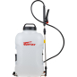Опрыскиватель ранцевый аккумуляторный WORTEX KS 1690 Li SET (KS1690Li0029) - Фото 3