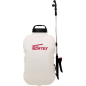 Опрыскиватель ранцевый аккумуляторный WORTEX KS 1690 Li SET (KS1690Li0029) - Фото 2