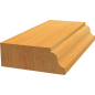 Фреза по дереву профильная 38,1х17х61 мм BOSCH Standard for Wood (2608628395) - Фото 2