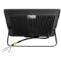 Прожектор светодиодный PFL-C3 100 Вт 6500K IP65 JAZZWAY (5023628) - Фото 4
