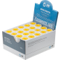 Фум-лента PTFE AV ENGINEERING Professional 19 мм х 20 м 120 штук (AVE600-004)