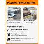Ножовка по металлу 300 мм STARTUL Master (ST4022) - Фото 4
