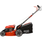 Газонокосилка бензиновая самоходная ECO LG-734 - Фото 7