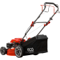 Газонокосилка бензиновая самоходная ECO LG-734 - Фото 6