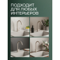 Смеситель для кухни AV ENGINEERING AVZAR4-A304SN (AVZAR4-A304SN-733) - Фото 5