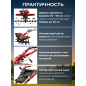 Культиватор бензиновый ASILAK SL-84L - Фото 3