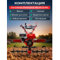 Культиватор бензиновый ASILAK SL-84L - Фото 6