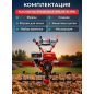 Культиватор бензиновый ASILAK SL-84L - Фото 6