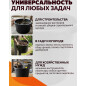 Таз строительный круглый STARTUL Master 60 л (ST1903-60) - Фото 2