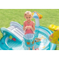 Водный игровой центр INTEX Крокодил 201х170х84 см (57165NP) - Фото 2