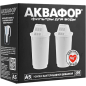 Картридж фильтрующий АКВАФОР А5 2 штуки