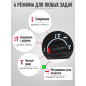 Перфоратор WORTEX RH 2829 (RH282901129) - Фото 4