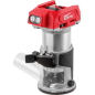 Фрезер кромочный аккумуляторный WORTEX CMM 1835 XLT SOLO (CMM183502629) - Фото 10