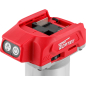 Фрезер кромочный аккумуляторный WORTEX CMM 1835 XLT SOLO (CMM183502629) - Фото 12