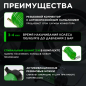 Компрессор автомобильный ECO AE-016-1 - Фото 3