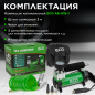 Компрессор автомобильный ECO AE-016-1 - Фото 7