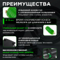 Компрессор автомобильный ECO AE-028-2 - Фото 3