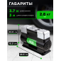 Компрессор автомобильный ECO AE-028-2 - Фото 6