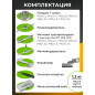 Набор метчиков и плашек STARTUL Master 32 предмета (ST9302) - Фото 6