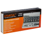 Набор метчиков и плашек STARTUL Master 32 предмета (ST9302) - Фото 12