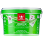 Краска акрилатная TIKKURILA Joker База A 7,2 л (87860010162)