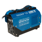 Инвертор сварочный SOLARIS MMA-200D - Фото 6