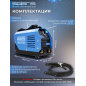 Инвертор сварочный SOLARIS MMA-200D - Фото 2