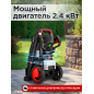 Мойка высокого давления ECO HPW-1770 (HPW177000001) - Фото 4