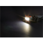 Фонарь светодиодный налобный 3 Вт COB 3хAAA ЮПИТЕР (JP1042) - Фото 6