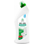 Средство чистящее для ванны GRASS Wс-Gel 1 л (125437)